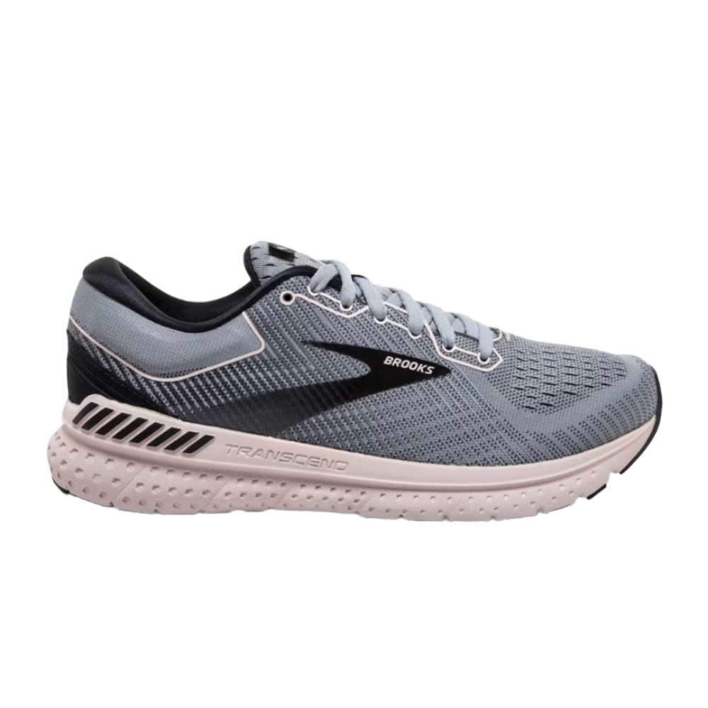 Brooks Womens Transcend 7 Running Athletic Sneakers shoes sz 10 Medium B